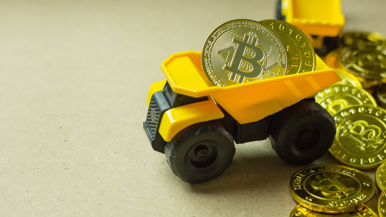 Bitcoin Miners Take in Bear Rally Profits by Selling More Than 6,000 BTC Since August 1 – Bitcoin News