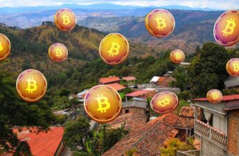 'Bitcoin Valley' Launches in Honduras — 60 Businesses Accept BTC to Boost Tourism