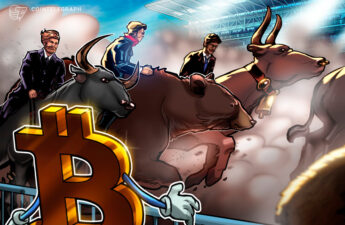 Bitcoin bulls may win big as two key moving averages prepare to cross