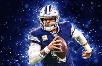 Blockchain.com Inks Multi-Year Deal With Dallas Cowboys Star Quarterback Dak Prescott – Bitcoin News