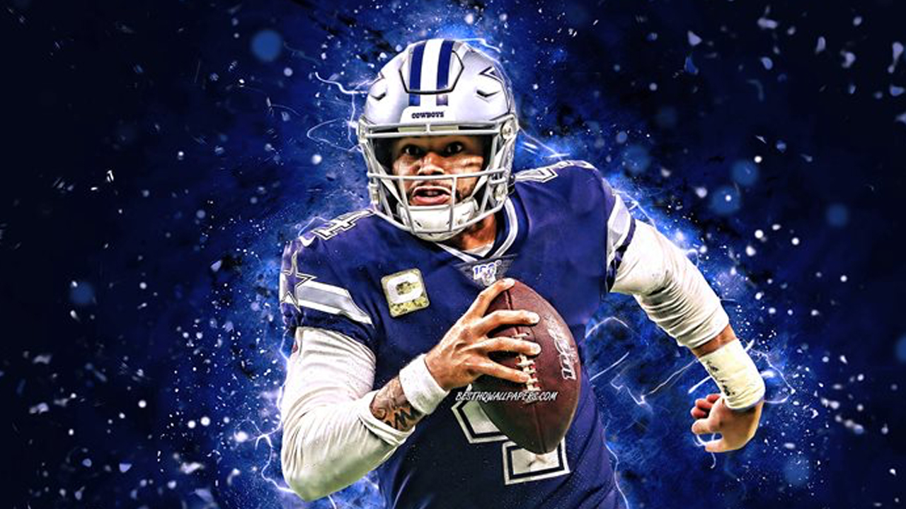 Blockchain.com Inks Multi-Year Deal With Dallas Cowboys Star Quarterback Dak Prescott – Bitcoin News