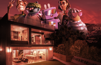 Bored Ape, Doodles, and Other NFTs Star in ‘Real World’ Metaverse Parody Show