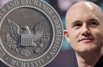 Brian Armstrong Says the More Crypto Regulation, the Better for Coinbase — CEO Discusses Alleged SEC Investigation