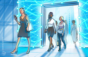 Bringing more women into the Metaverse