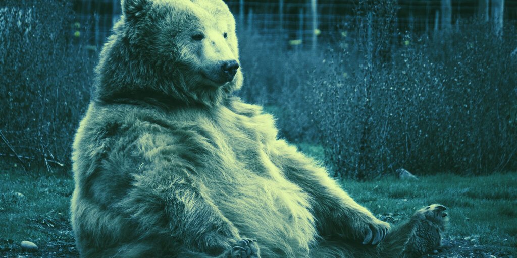 Brother Bing’s Guide to Surviving the Crypto Bear Market