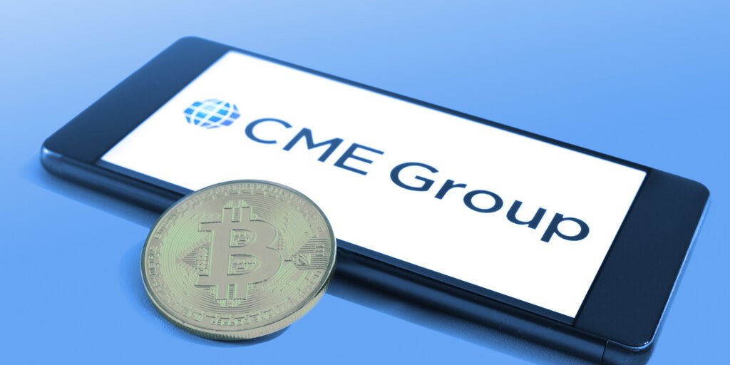 CME Adds Euro-Denominated Ethereum Futures as Merge Approaches