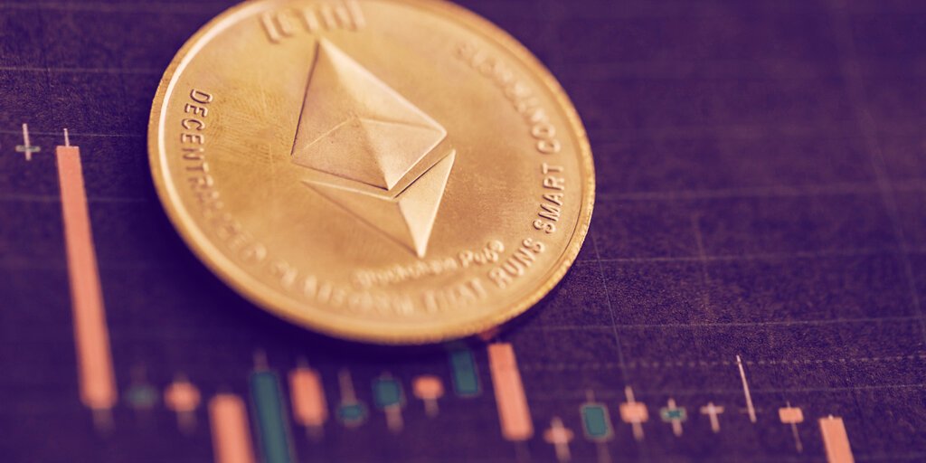 CME Group to Add ETH Options Ahead of the Ethereum Merge