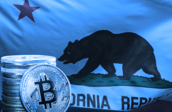 California Crypto Licensing Bill Awaits Governor's Signature