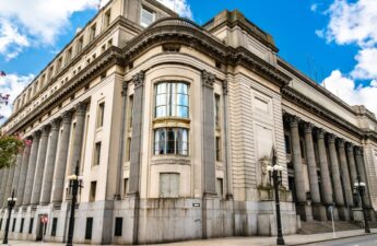 Central Bank of Uruguay