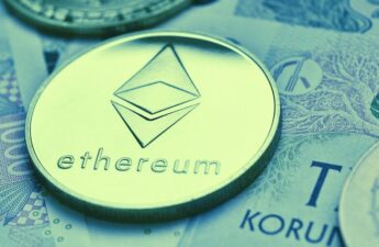 Coinbase Announces cbETH Wrapped Ethereum Staking Token