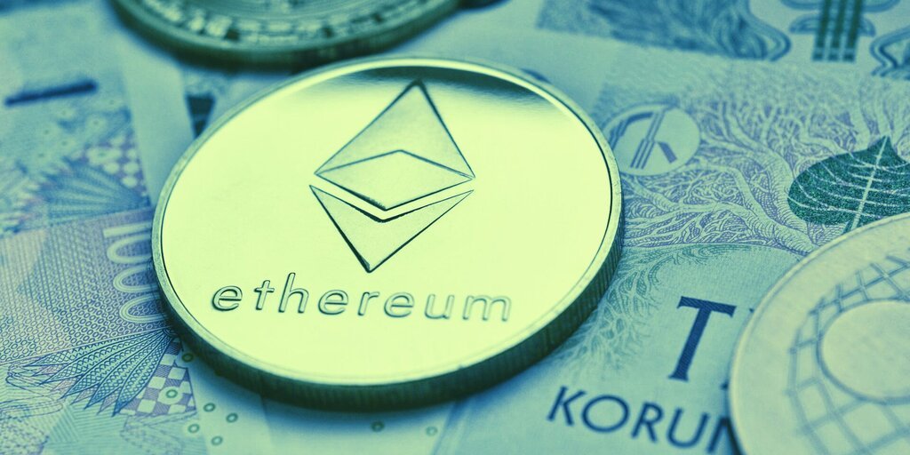 Coinbase Announces cbETH Wrapped Ethereum Staking Token