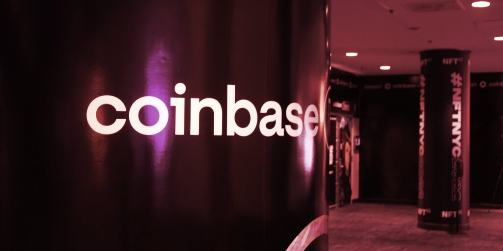 Coinbase Will Consider Listing Ethereum Forks Following Merge