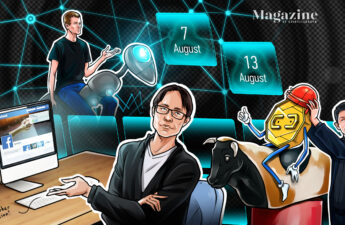 Cointelegraph Magazine