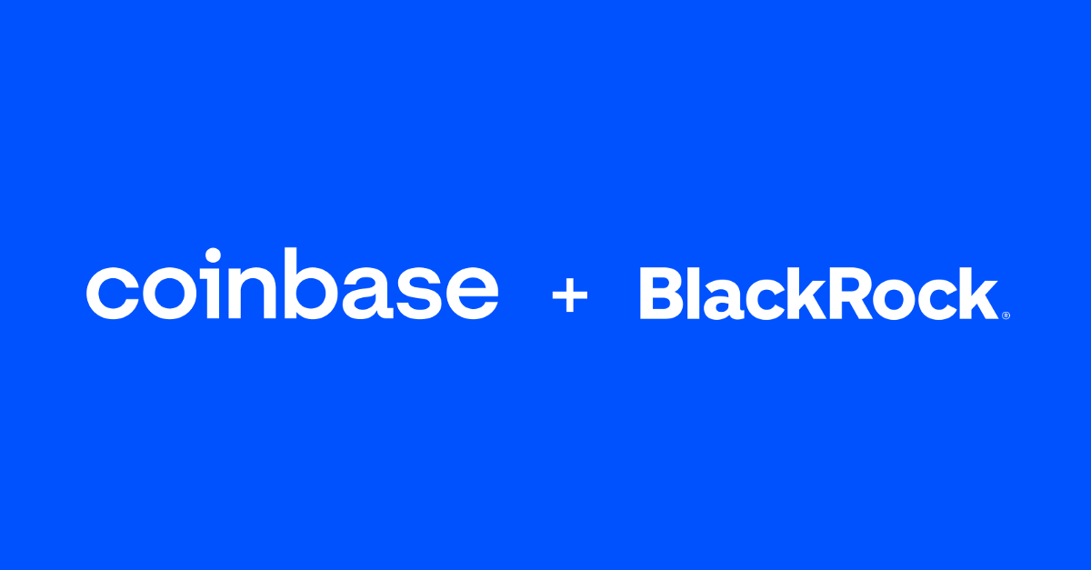 Coinbase selected by BlackRock; provide Aladdin clients access to crypto trading and custody via Coinbase Prime | by Coinbase | Aug, 2022