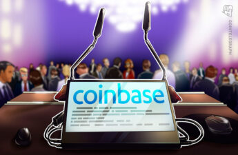 Coinbase, whose CEO called most politics a 'distraction', launches voter registration tool