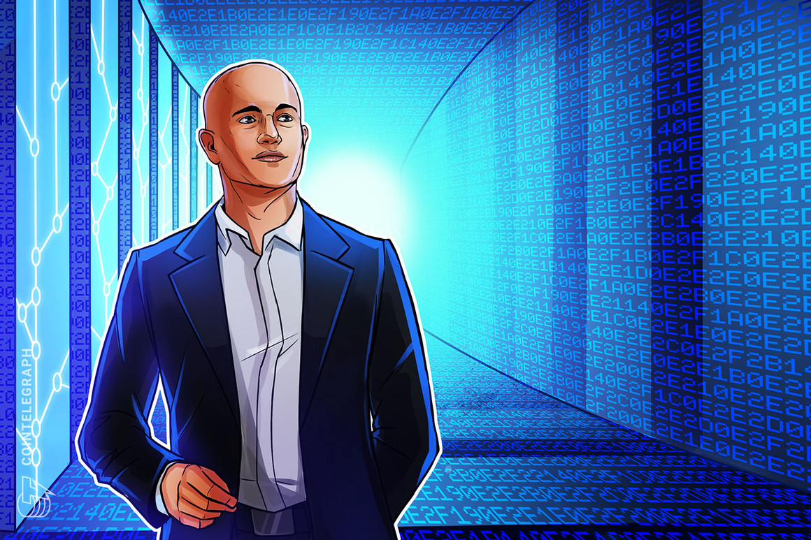 Coinbase would rather shut down staking than enable on-chain censorship — Brian Armstrong