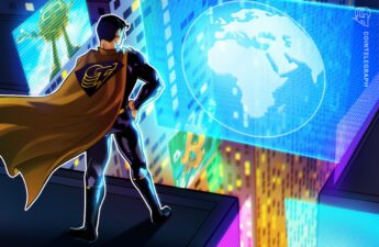 Cointelegraph expands to Middle East and North Africa with a new franchise