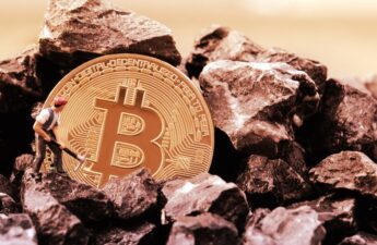 Core Scientific Sold More Bitcoin Than It Mined for Second Consecutive Month