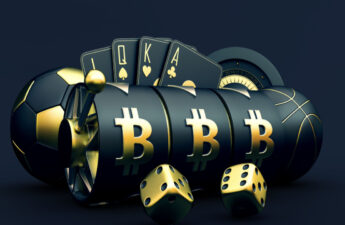 Crypto Casinos Are 'Impossible to Rig Because the Game Is Hosted on a Blockchain' — Online Casino Reviewer – Interview Bitcoin News