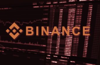 Crypto Exchange Binance Freezes $450,000 From Curve Finance Hack