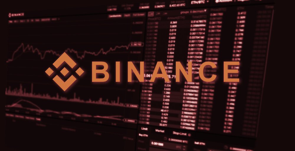 Crypto Exchange Binance Freezes $450,000 From Curve Finance Hack