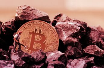 Crypto Miner Marathon Increased Bitcoin Holdings Amid $191.6M Quarterly Losses