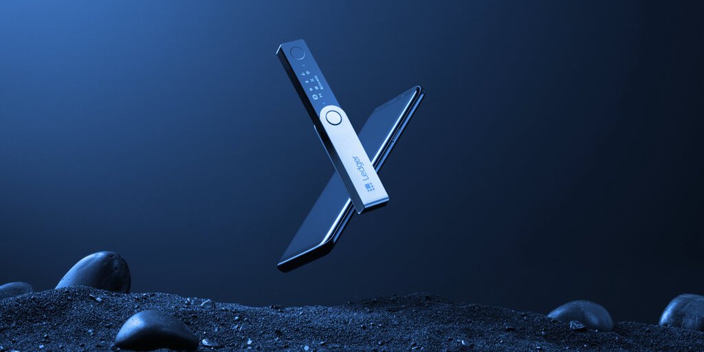 Crypto Wallet Maker Ledger Eyes Fresh $100M Raise: Report