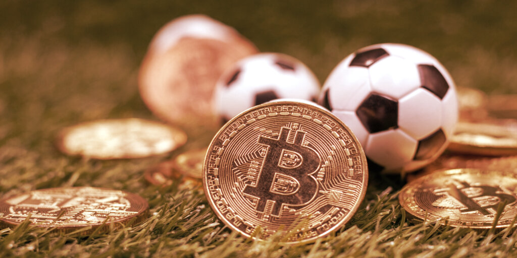 Crypto.com Ditches $495 Million Sponsorship Deal With Champions League Soccer: Report