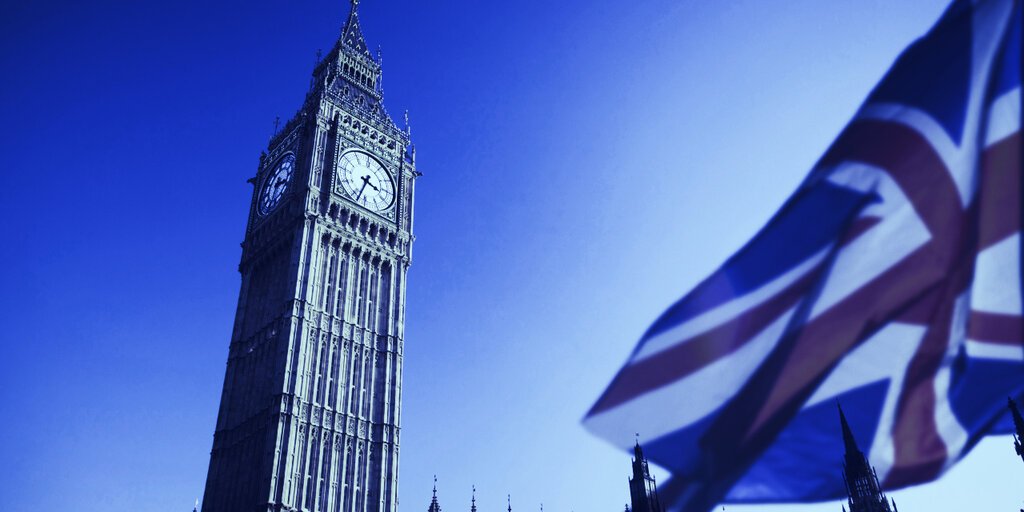 Crypto.com Earns Regulatory Approval to Operate in the UK