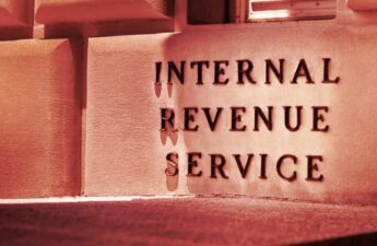 DOJ, IRS Target Tax-Evading Clients of Crypto Broker SFOX