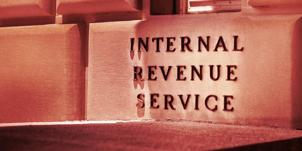 DOJ, IRS Target Tax-Evading Clients of Crypto Broker SFOX