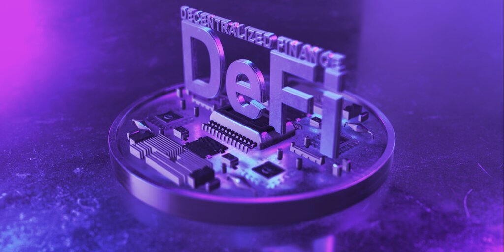 DeFi Tokens Lido, Synthetix Rally as Crypto Markets Trade Sideways