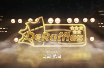 DeHub Makes History By Announcing New $1 Million NFT Raffle – Press release Bitcoin News