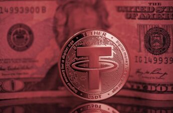 Despite US Sanctions, Tether Continues To Support Tornado Cash: Report