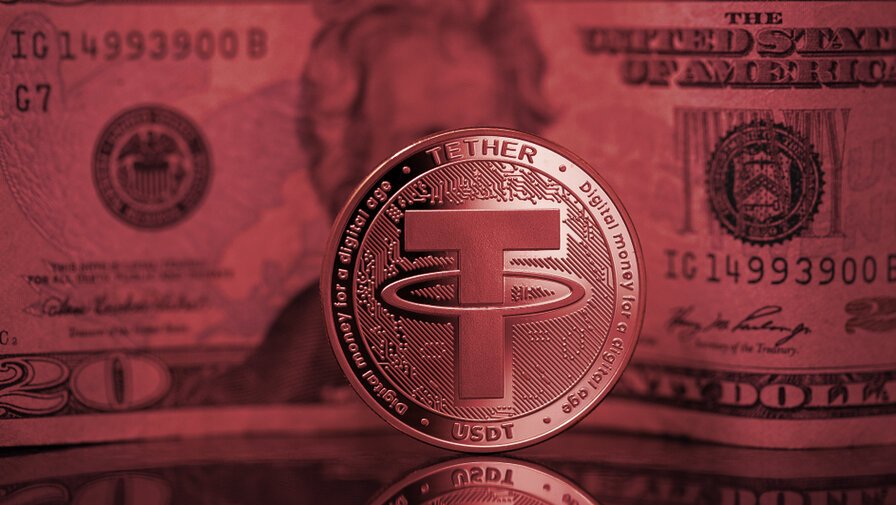 Despite US Sanctions, Tether Continues To Support Tornado Cash: Report