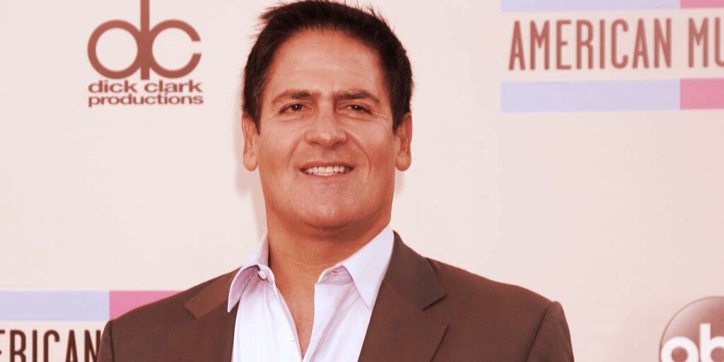 Dogecoin Has More Potential Applications Than Cardano: Mark Cuban