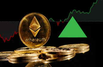 ETH Hits 2-Month High Above $1,800 – Market Updates Bitcoin News