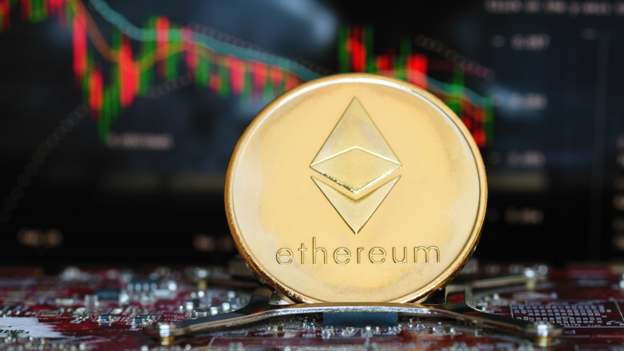 ETH Moves Towards $1,700, BTC Largely Unchanged – Market Updates Bitcoin News