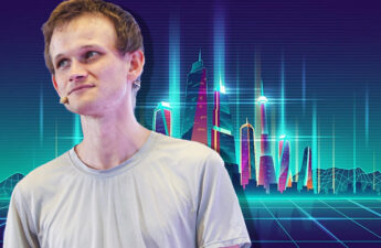 Ethereum Co-Founder Vitalik Buterin Criticizes Corporate Metaverse Attempts — ‘Anything Facebook Creates Now Will Misfire’