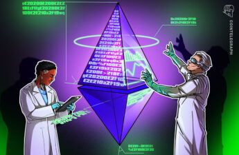 Ethereum Merge on track as Goerli test merge successfully finalized