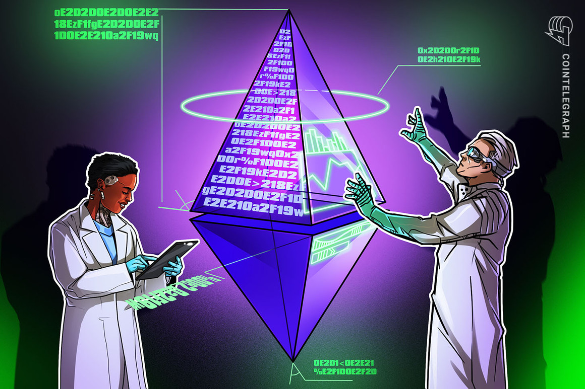 Ethereum Merge on track as Goerli test merge successfully finalized