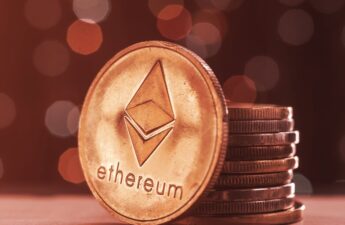 Ethereum Slides 6% Amid Growing Merge Concerns