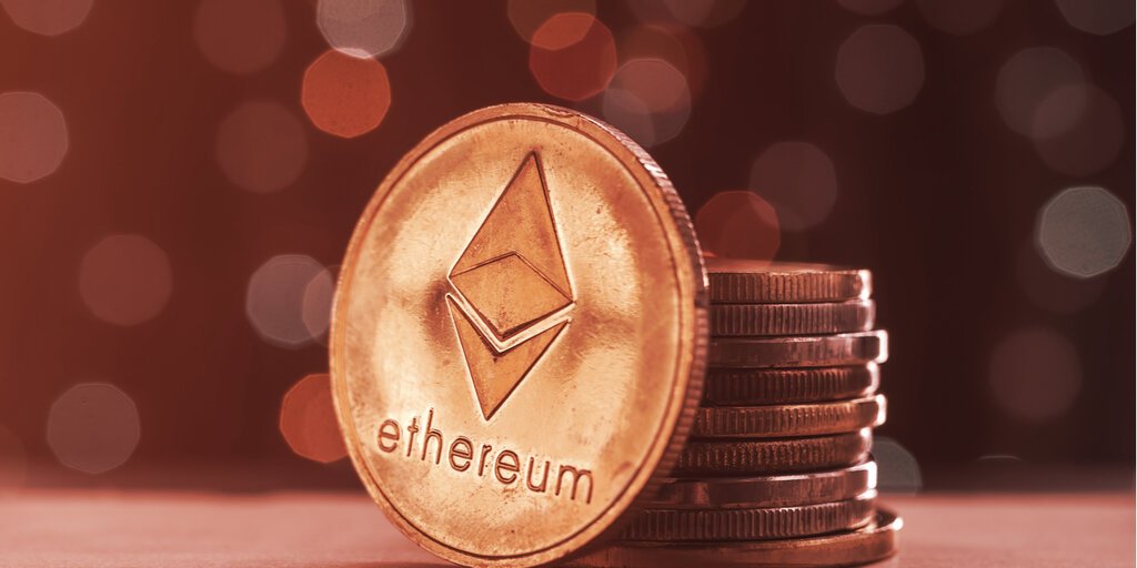 Ethereum Slides 6% Amid Growing Merge Concerns