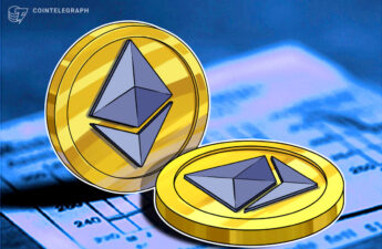 Ethereum futures backwardation hints at 30% 'airdrop rally' ahead of the Merge