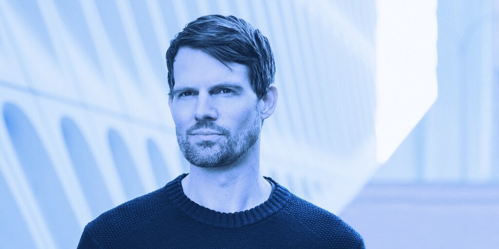 From Silk Road to NFTs: Why Musician and Artist Tycho Sees Web3 as the ‘Endgame’