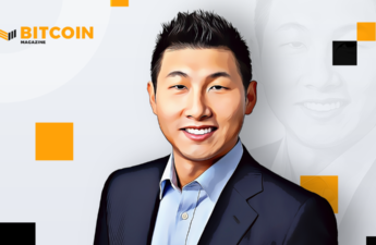 Gate Tom Yang Bitcoin Interview - Bitcoin Magazine