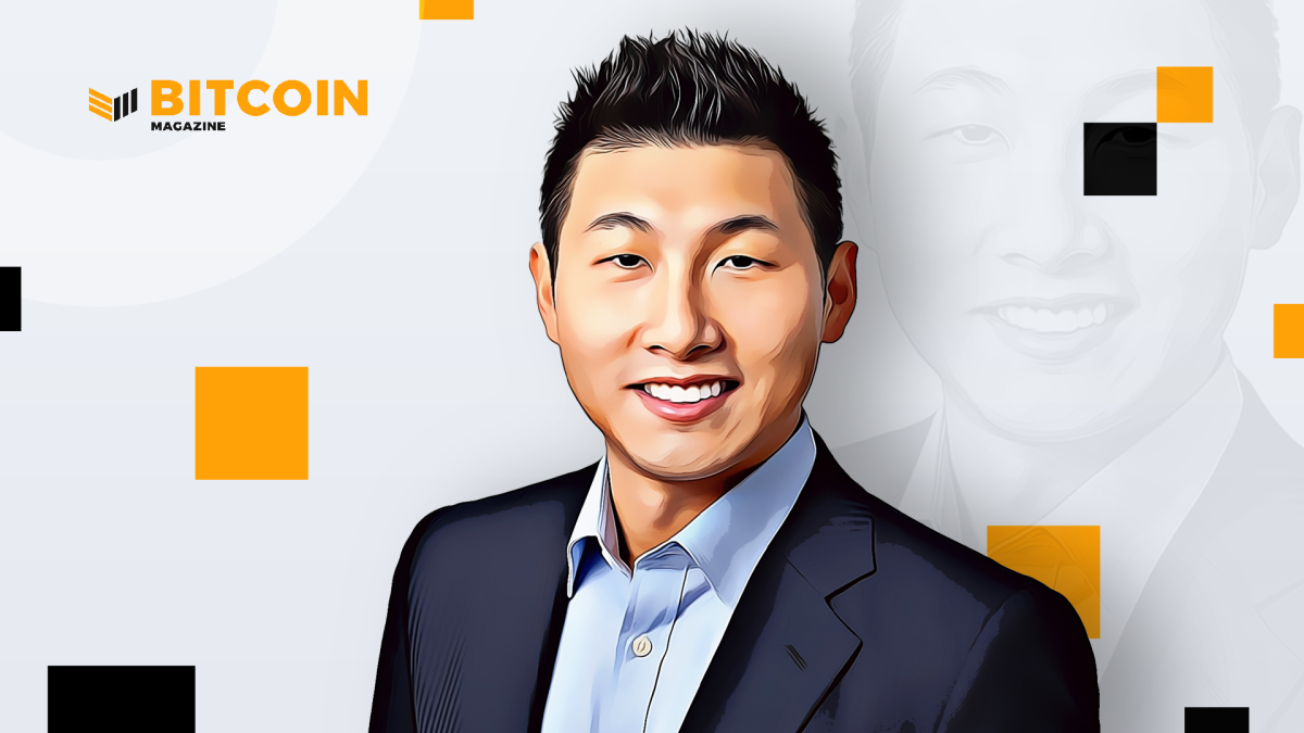 Gate Tom Yang Bitcoin Interview - Bitcoin Magazine