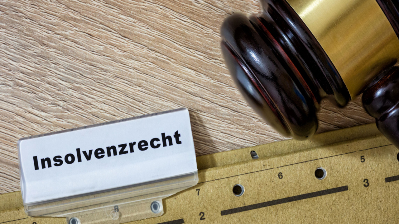 German Crypto Exchange Nuri Files for Insolvency