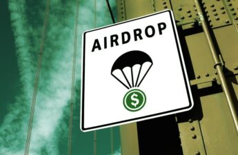 Gnosis Safe To Airdrop 50 Million Ethereum Tokens to Wallets