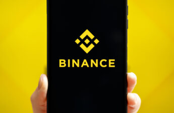 binance